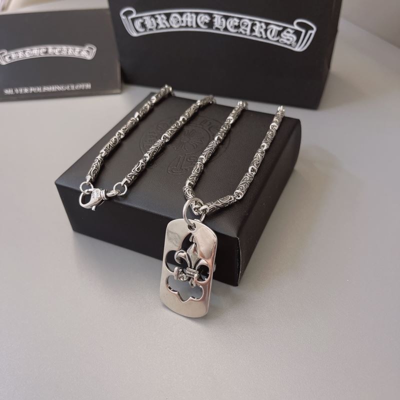 Chrome Hearts Necklaces